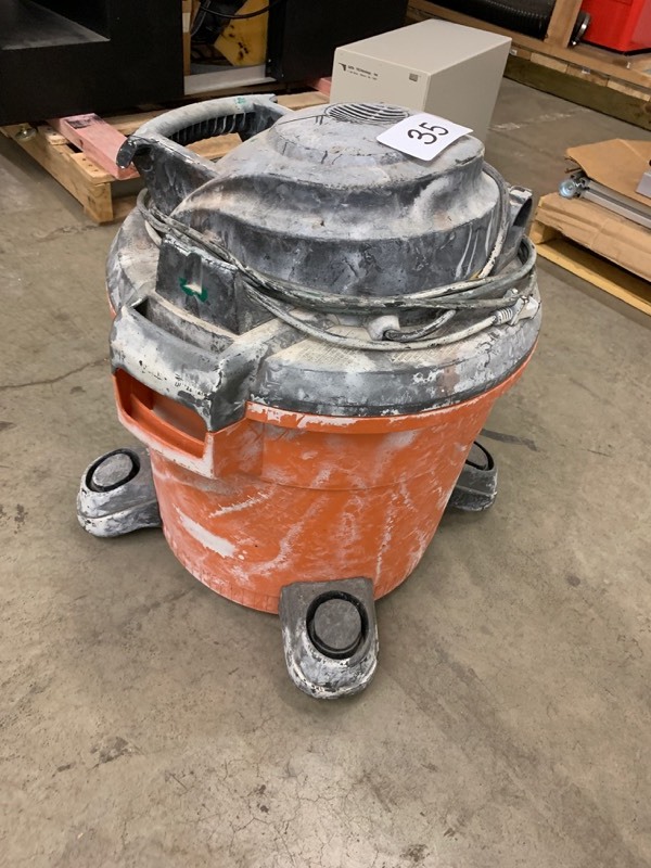 ShopVac