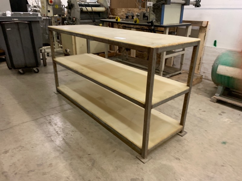 Workbench