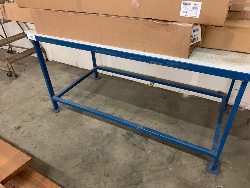 Workbench