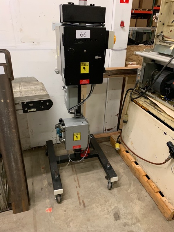 Process controller