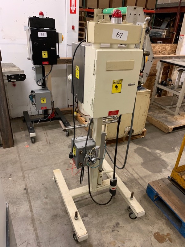 Process controller