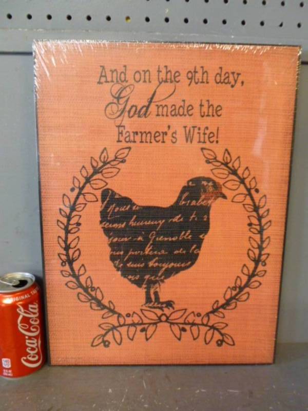 lot 33 image: New Sign