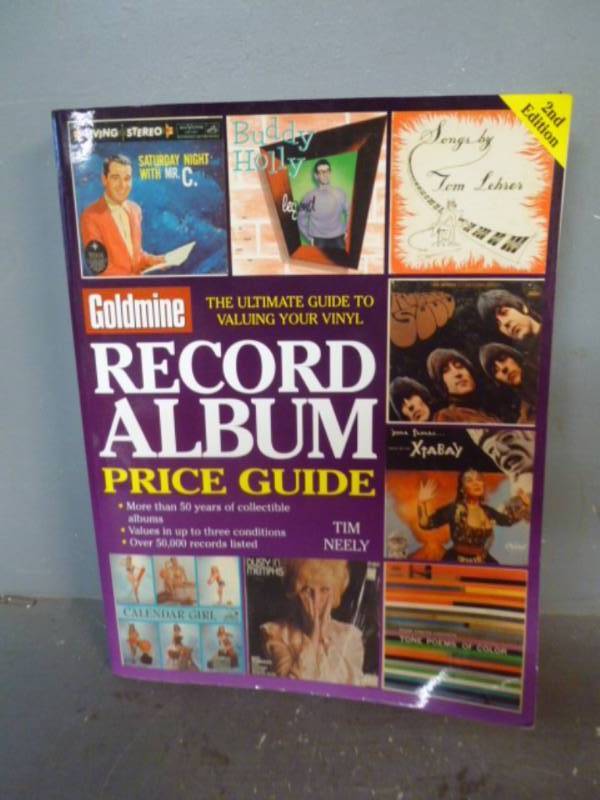 lot 52 image: Collector Book