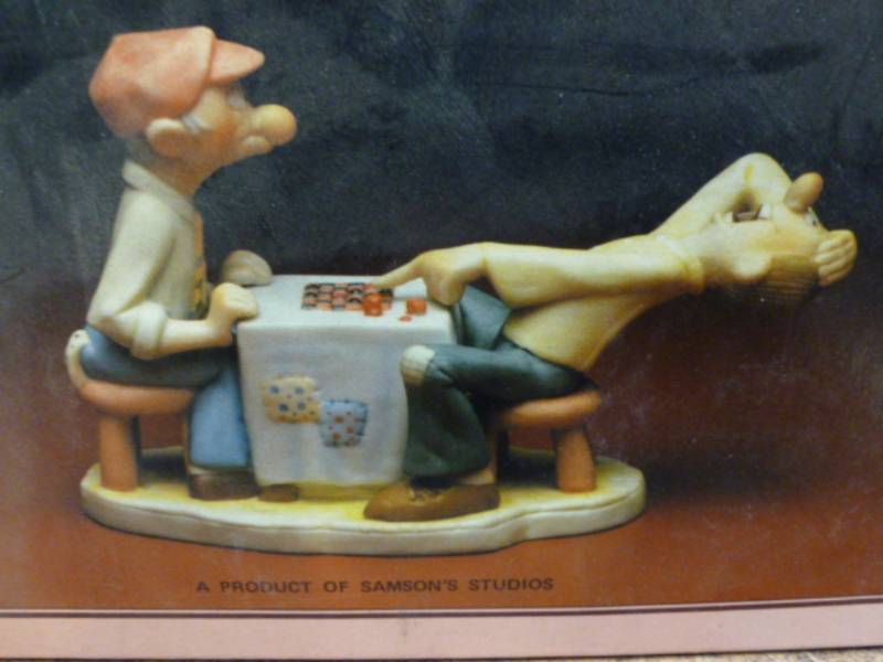 lot 65 image: Collectible