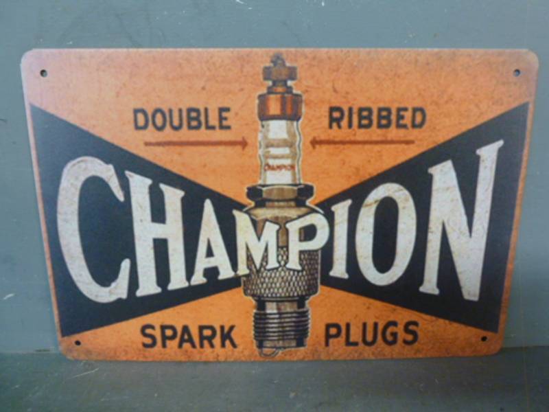 lot 97 image: Sign