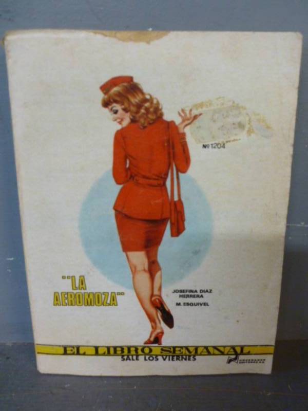 lot 134 image: Vintage Booklet