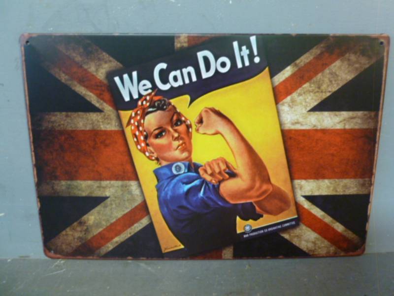 lot 137 image: Sign