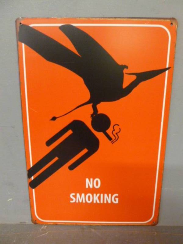 lot 138 image: Sign