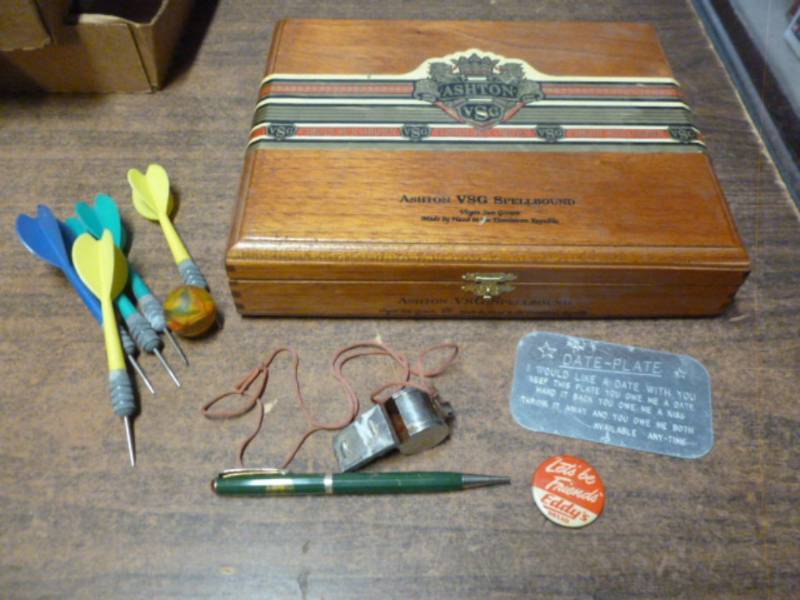 lot 150 image: Collectible
