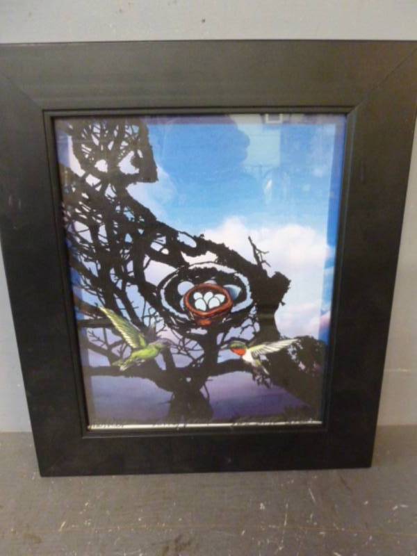 lot 156 image: Print