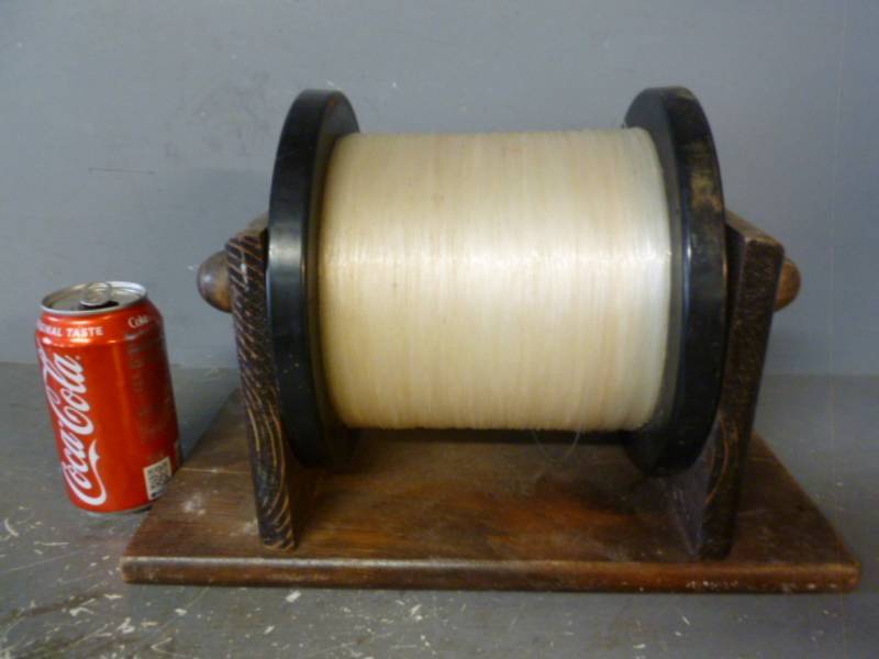 lot 158 image: Fishing Line