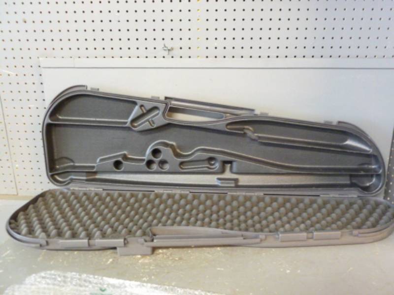 lot 163 image: Gun Case