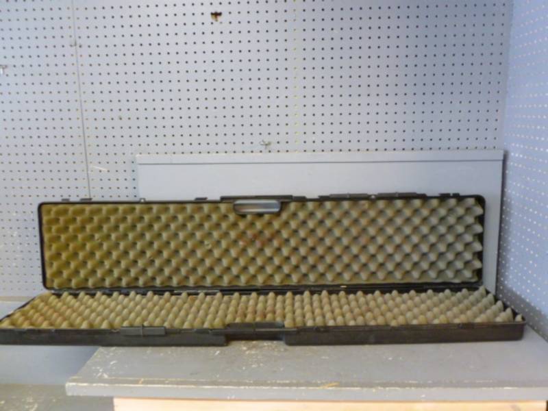 lot 164 image: Gun Case