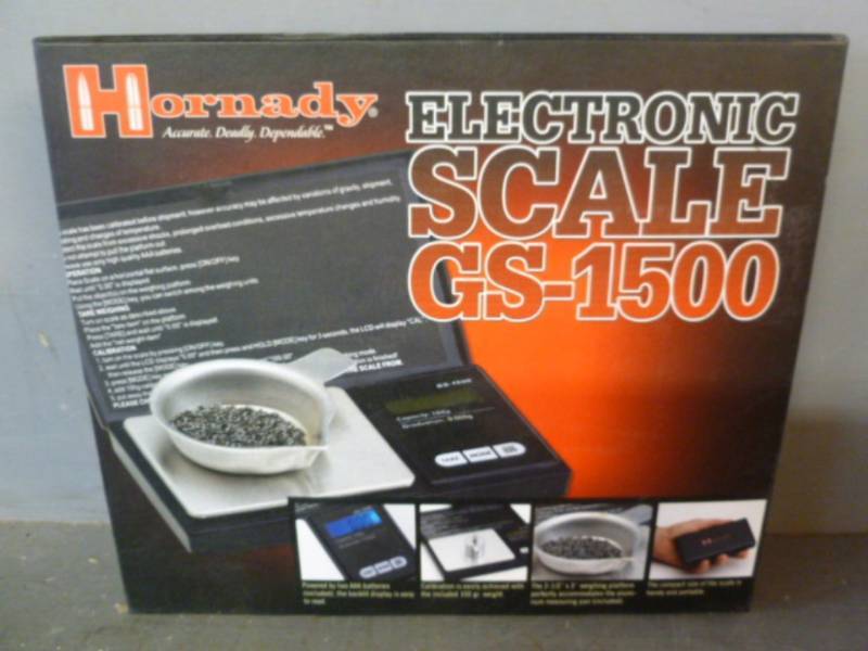 lot 176 image: Reloading Item