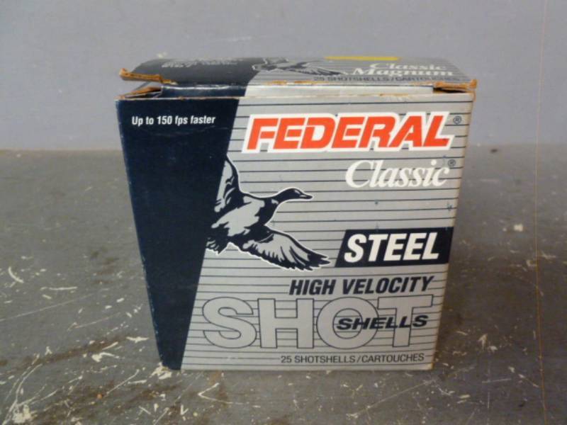 lot 213 image: Ammo