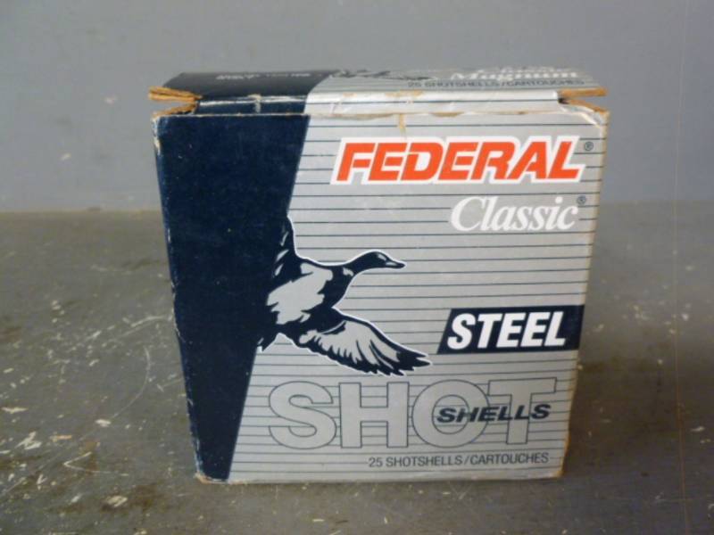 lot 214 image: Ammo
