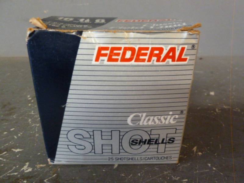 lot 215 image: Ammo