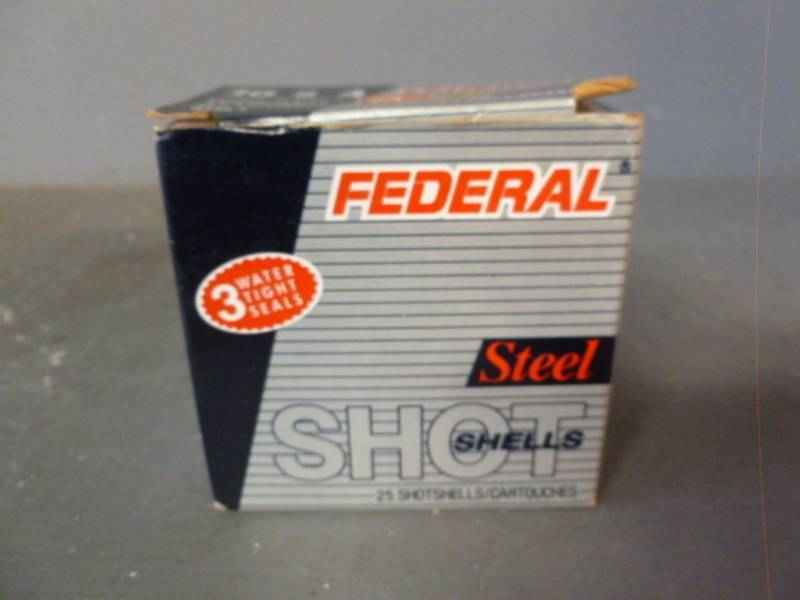 lot 218 image: Ammo