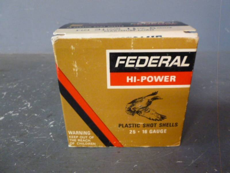 lot 221 image: Ammo