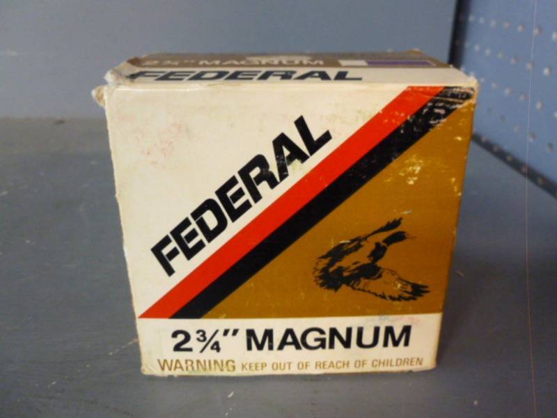 lot 222 image: Ammo