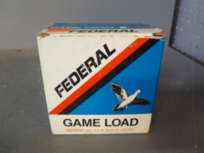 lot 226 image: Ammo