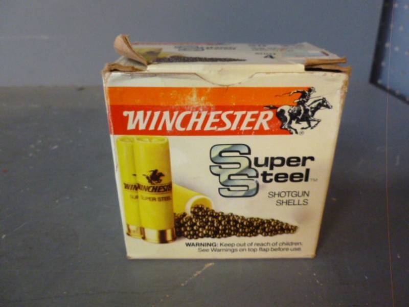 lot 235 image: Ammo