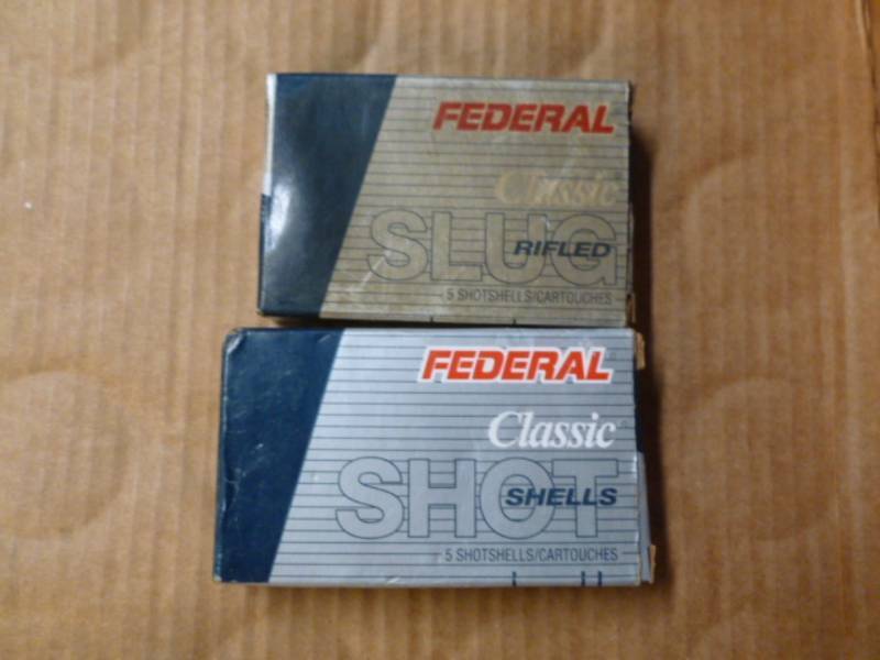 lot 251 image: Ammo