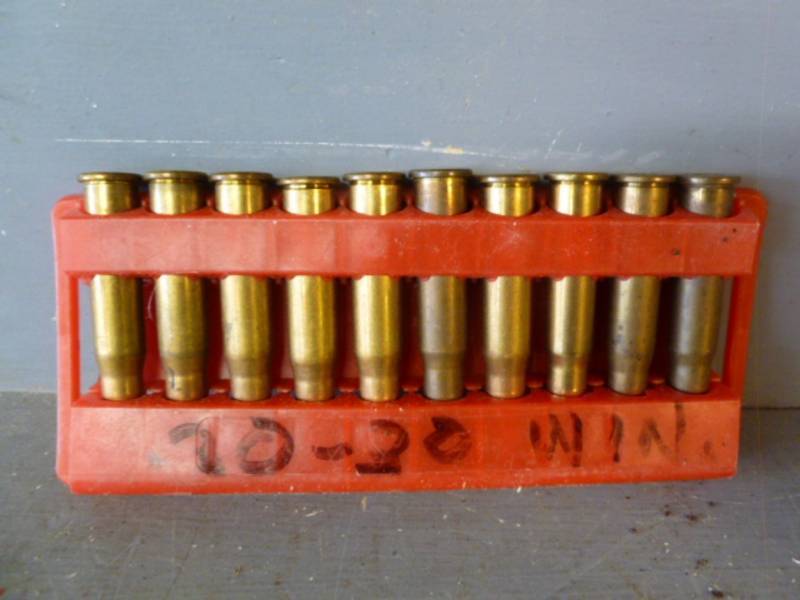 lot 268 image: Ammo