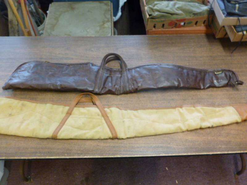 lot 304 image: Gun Cases