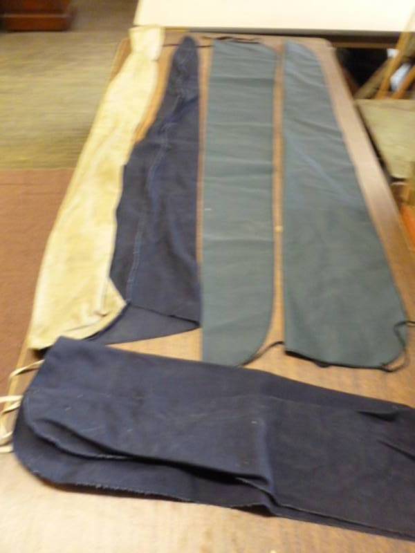 lot 306 image: Gun Cases