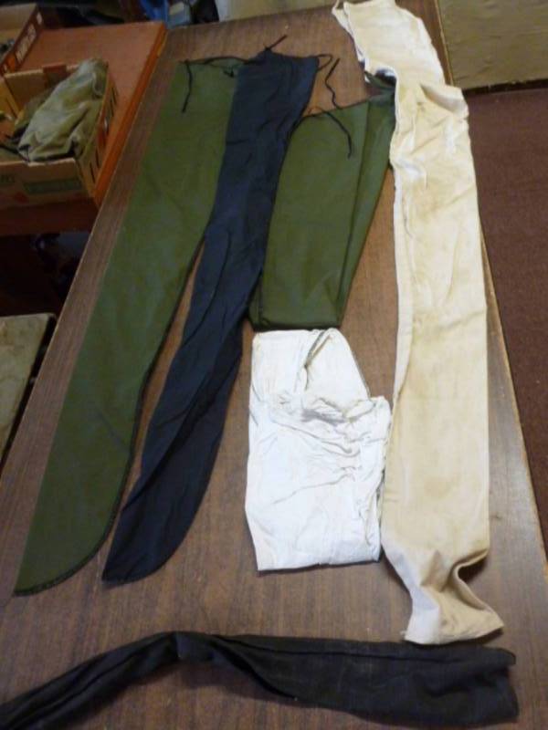 lot 307 image: Gun Cases