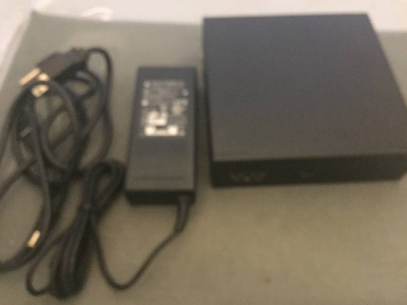 lot 300 image: Digital Engine DE7000 Part 91.ADE01.7030