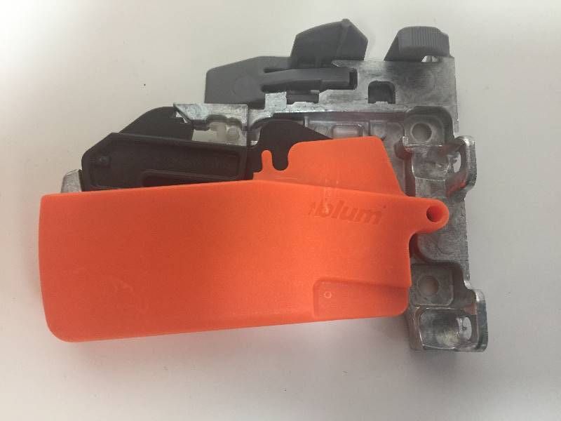 lot 303 image: BLUM Parts