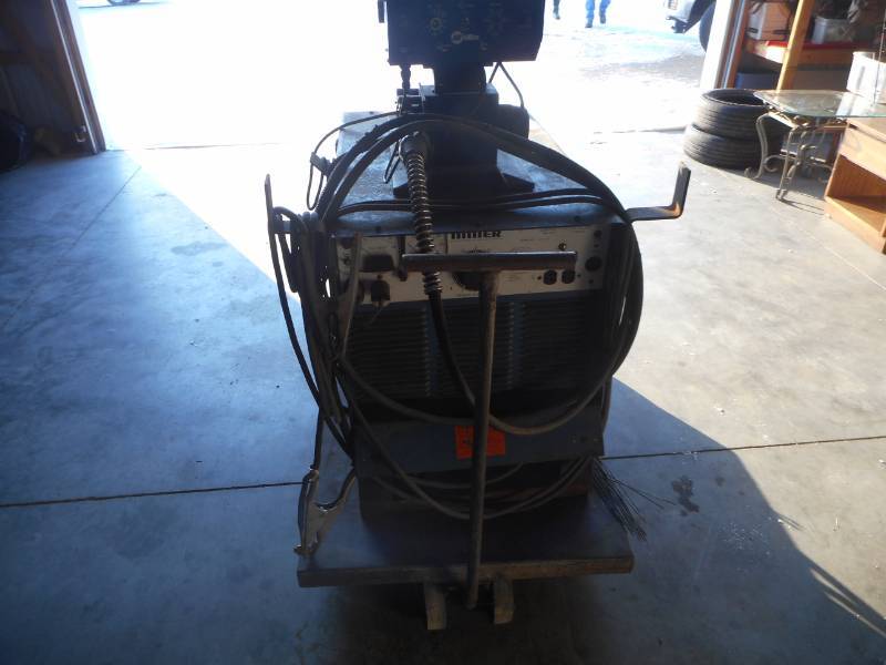 Welder