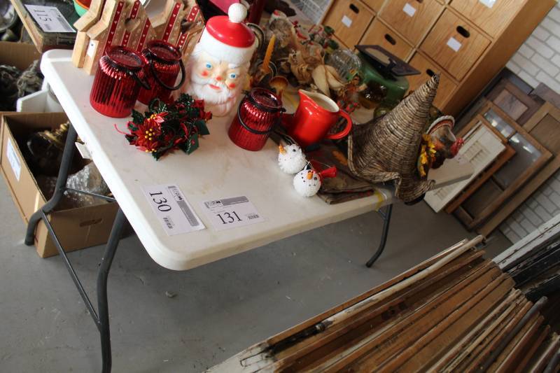 lot 131 image: Halted - please contact affiliate with questions