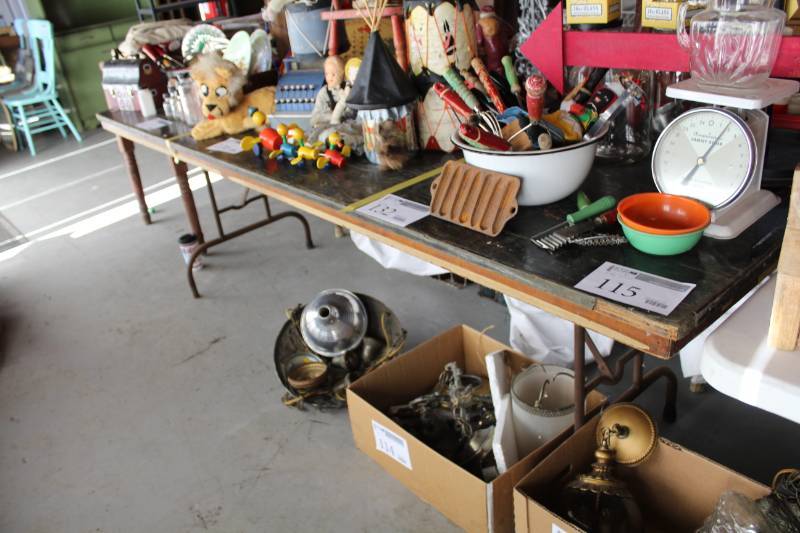 lot 132 image: Halted - please contact affiliate with questions