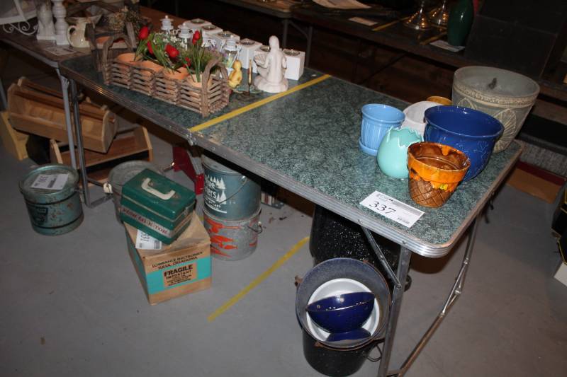 lot 337 image: Halted - please contact affiliate with questions