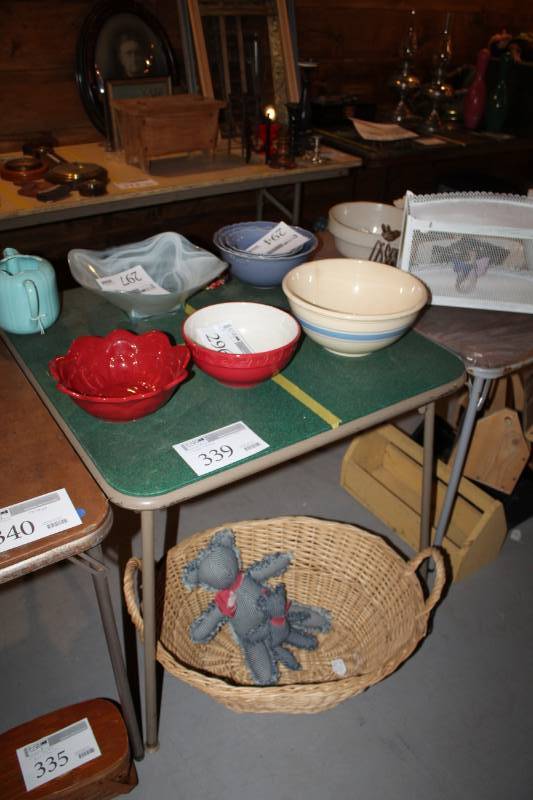 lot 339 image: Halted - please contact affiliate with questions