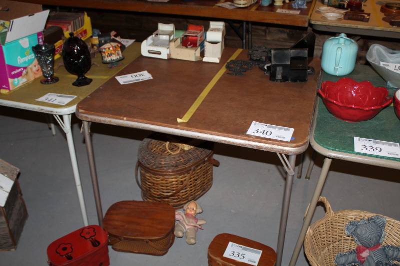 lot 340 image: Halted - please contact affiliate with questions