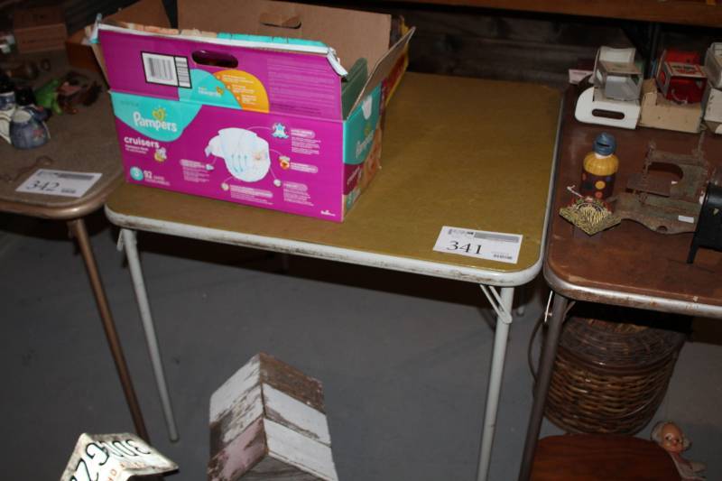 lot 341 image: Halted - please contact affiliate with questions