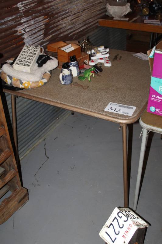 lot 342 image: Halted - please contact affiliate with questions