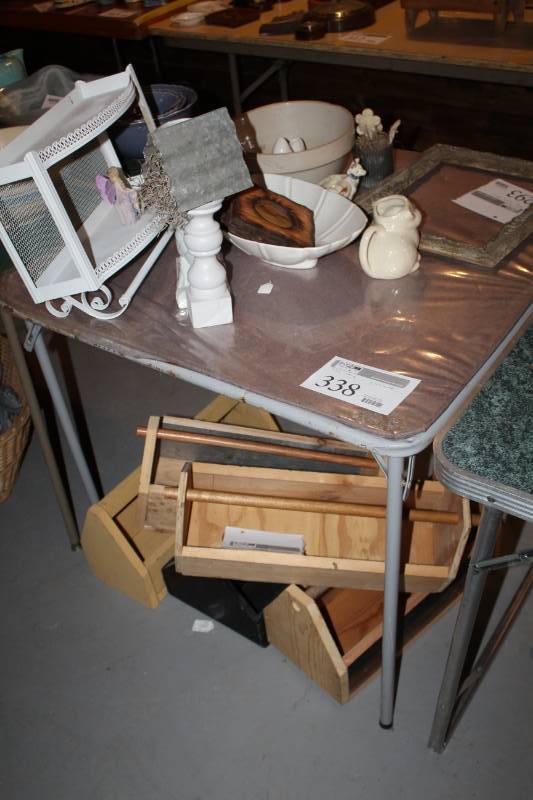 lot 338 image: Halted - please contact affiliate with questions