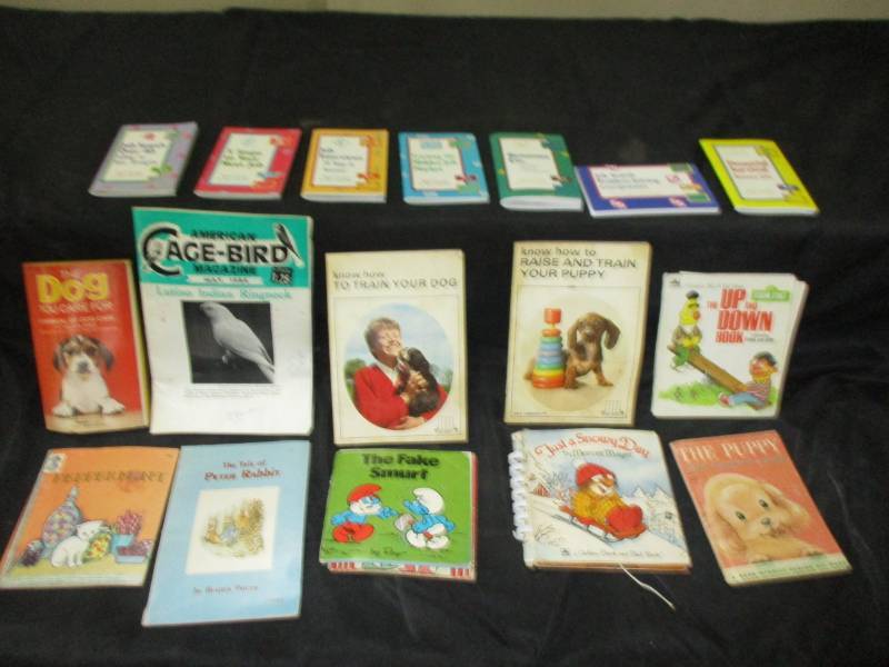 lot 91 image: Books