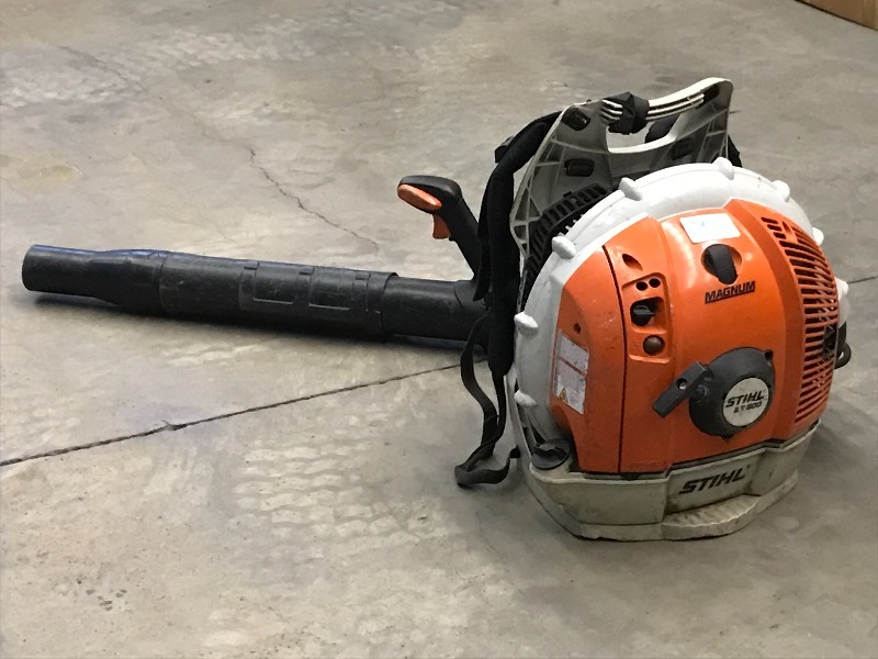 Stihl Backpack Blower