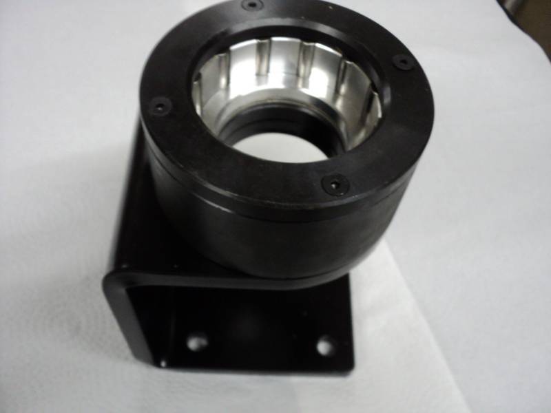 IMS CNC 90 Degree VE340 Tool Clampe...
