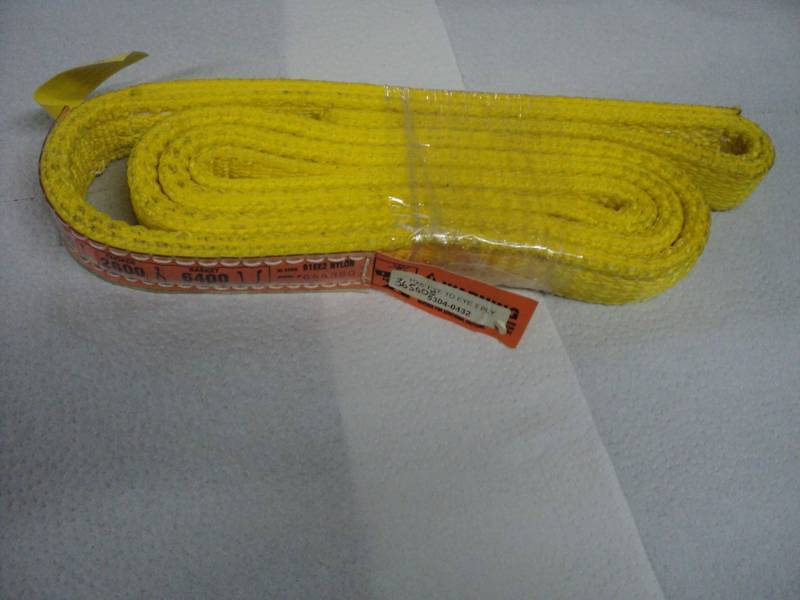 1 x 6 Nylon Industrial Heavy Duty...