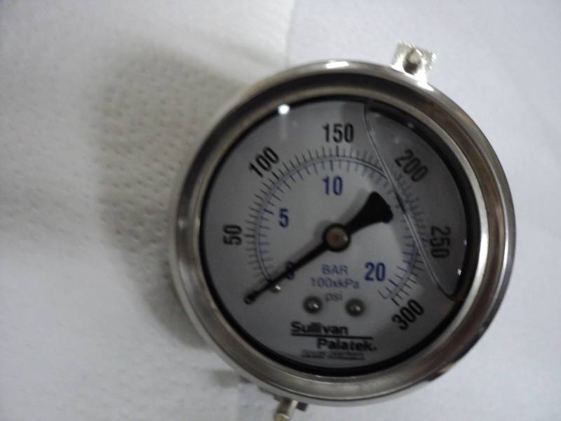 Sullivan Palatek 09174-325 Liquid F...