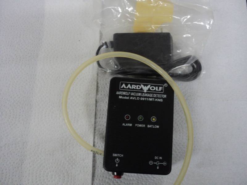 Aardwolf AVLD Warning Buzzer for Pa...