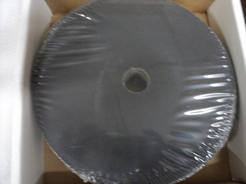 7 Rival #320 Silicon Carbide Sandi...