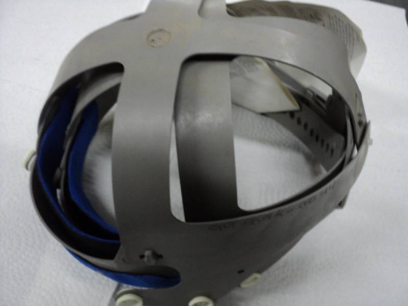 Bullard 20TG Adjustable Headband fo...